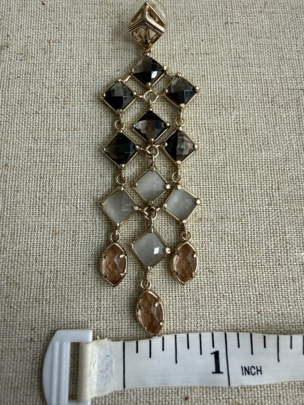 💛KENDRA SCOTT GLORIAS💛 - Picture 10 of 10